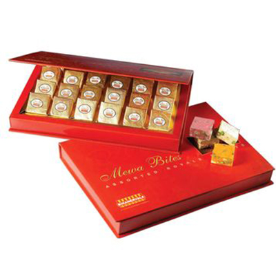 "Bikanervala MewaBites Assorted 500 gms - Click here to View more details about this Product